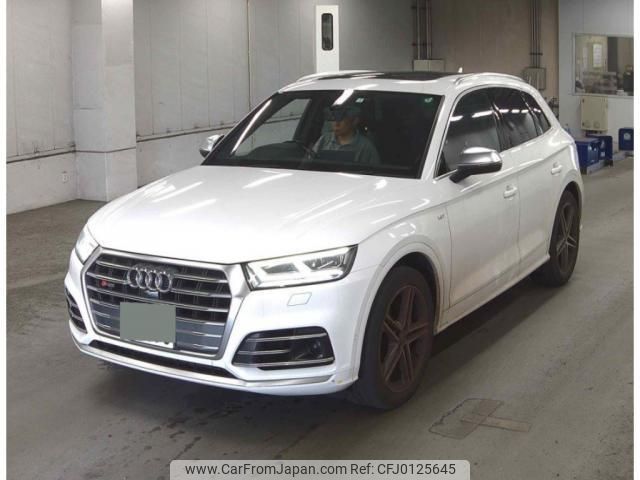 audi sq5 2018 quick_quick_ABA-FYCWGS_WAUZZZFY6J2096184 image 2