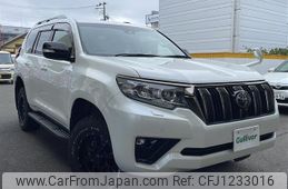 toyota land-cruiser-prado 2021 -TOYOTA--Land Cruiser Prado 3DA-GDJ150W--GDJ150-0062763---TOYOTA--Land Cruiser Prado 3DA-GDJ150W--GDJ150-0062763-