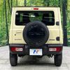 suzuki jimny 2022 -SUZUKI--Jimny 3BA-JB64W--JB64W-250803---SUZUKI--Jimny 3BA-JB64W--JB64W-250803- image 16