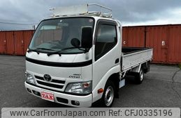 toyota dyna-truck 2013 -TOYOTA 【名変中 】--Dyna KDY281--0008616---TOYOTA 【名変中 】--Dyna KDY281--0008616-