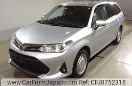 toyota corolla-fielder 2020 quick_quick_DBA-NZE164G_NZE164-7075851