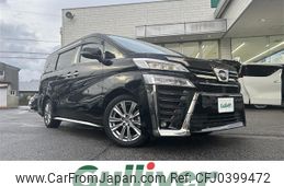 toyota vellfire 2020 -TOYOTA--Vellfire 3BA-AGH30W--AGH30-9003037---TOYOTA--Vellfire 3BA-AGH30W--AGH30-9003037-