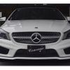 mercedes-benz cla-class 2015 quick_quick_DBA-117942_WDD1179422N212356 image 2