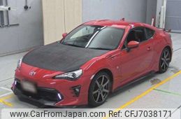 toyota 86 2016 -TOYOTA--86 DBA-ZN6--ZN6-068272---TOYOTA--86 DBA-ZN6--ZN6-068272-