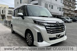 toyota roomy 2020 quick_quick_5BA-M900A_M900A-0514109