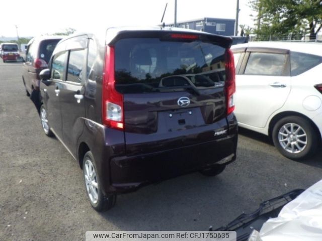 daihatsu move 2022 CFJ1750635 image 2