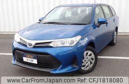 toyota corolla-fielder 2020 CFJ1818080