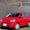 volkswagen up 2018 quick_quick_DBA-AACHY_WVWZZZAAZJD196659 image 1