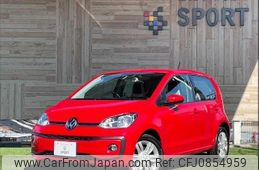 volkswagen up 2018 quick_quick_DBA-AACHY_WVWZZZAAZJD196659