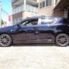 lexus ct 2012 CFJ1525585 image 42