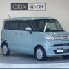 suzuki wagon-r 2022 CFJ1809138 image 24