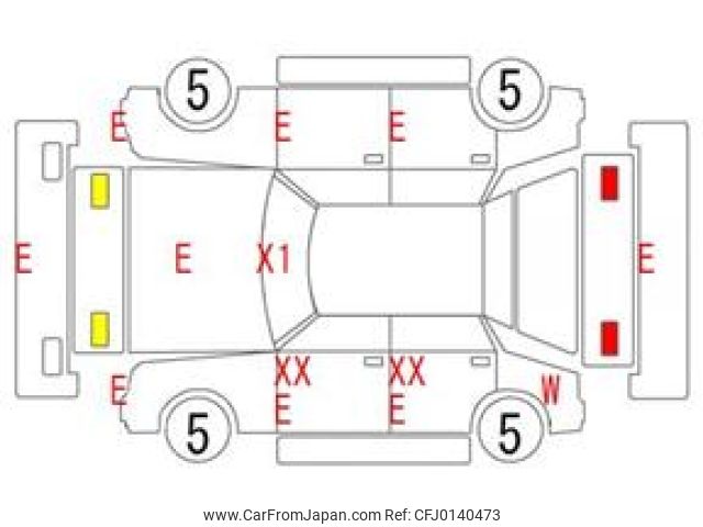 lexus rx 2020 -LEXUS--Lexus RX 6AA-GYL20W--GYL20-0012792---LEXUS--Lexus RX 6AA-GYL20W--GYL20-0012792- image 2