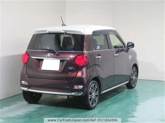 daihatsu cast 2023 CFJ1804396 image 2