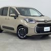 toyota sienta 2024 -TOYOTA--Sienta 6AA-MXPL10G--MXPL10-1176648---TOYOTA--Sienta 6AA-MXPL10G--MXPL10-1176648- image 1