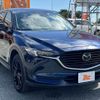 mazda cx-8 2022 CFJ1783695 image 10