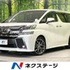 toyota vellfire 2016 -TOYOTA--Vellfire DBA-AGH30W--AGH30-0076786---TOYOTA--Vellfire DBA-AGH30W--AGH30-0076786- image 1