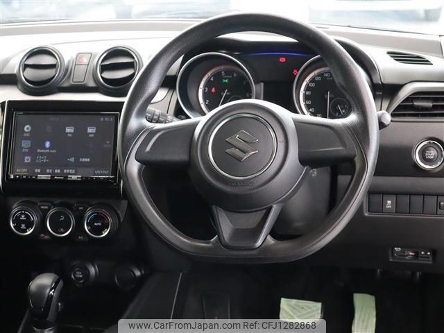 suzuki swift 2019 quick_quick_DBA-ZC83S_ZC83S-129595 image 2
