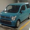 suzuki wagon-r 2023 -SUZUKI 【Ｎｏ後日 】--Wagon R MH95S-230588---SUZUKI 【Ｎｏ後日 】--Wagon R MH95S-230588- image 1