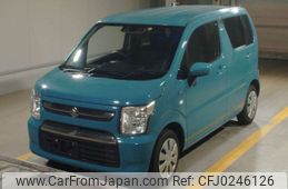 suzuki wagon-r 2023 -SUZUKI 【Ｎｏ後日 】--Wagon R MH95S-230588---SUZUKI 【Ｎｏ後日 】--Wagon R MH95S-230588-