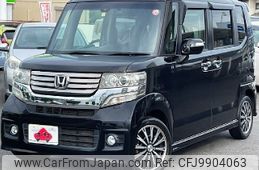 honda n-box 2014 -HONDA--N BOX DBA-JF1--JF1-2202403---HONDA--N BOX DBA-JF1--JF1-2202403-