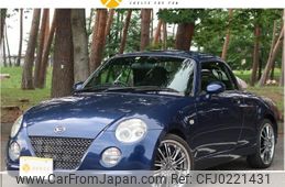 daihatsu copen 2004 -DAIHATSU 【名変中 】--Copen L880K--0022014---DAIHATSU 【名変中 】--Copen L880K--0022014-