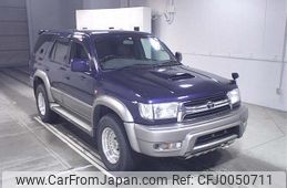 toyota hilux-surf 2001 -TOYOTA--Hilux Surf KDN185W-9001615---TOYOTA--Hilux Surf KDN185W-9001615-