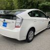 toyota prius 2009 -TOYOTA--Prius DAA-ZVW30--ZVW30-0081154---TOYOTA--Prius DAA-ZVW30--ZVW30-0081154- image 4