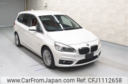 bmw 2-series 2017 -BMW--BMW 2 Series 2E20-WBA2E520705G93091---BMW--BMW 2 Series 2E20-WBA2E520705G93091-
