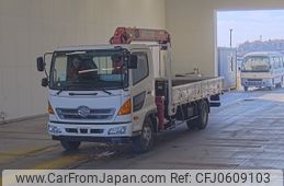 hino ranger 2014 -HINO--Hino Ranger FC9JKAP-16111---HINO--Hino Ranger FC9JKAP-16111-