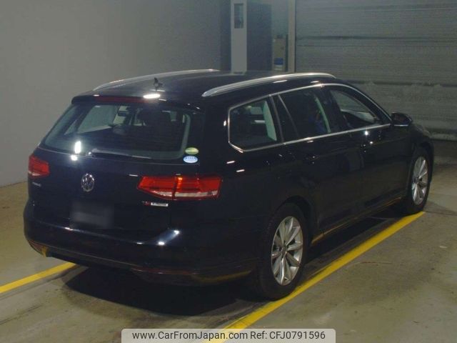 volkswagen passat-variant 2016 -VOLKSWAGEN--VW Passat Variant 3CCZE-WVWZZZ3CZGE035791---VOLKSWAGEN--VW Passat Variant 3CCZE-WVWZZZ3CZGE035791- image 2