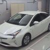 toyota prius 2017 -TOYOTA 【宇都宮 301ﾅ9292】--Prius DAA-ZVW51--ZVW51-6050198---TOYOTA 【宇都宮 301ﾅ9292】--Prius DAA-ZVW51--ZVW51-6050198- image 1