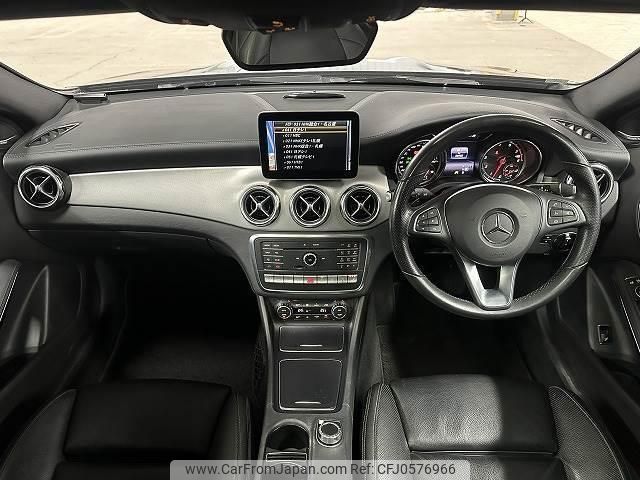 mercedes-benz gla-class 2017 quick_quick_DBA-156947_WDC1569472J399405 image 2