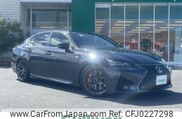 lexus gs-f 2017 -LEXUS--Lexus GS F DBA-URL10--URL10-0002026---LEXUS--Lexus GS F DBA-URL10--URL10-0002026-