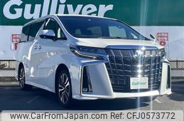 toyota alphard 2021 -TOYOTA--Alphard 3BA-AGH30W--AGH30-0403749---TOYOTA--Alphard 3BA-AGH30W--AGH30-0403749-