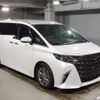 toyota alphard 2024 -TOYOTA--Alphard 3BA-AGH40W--AGH40-4006072---TOYOTA--Alphard 3BA-AGH40W--AGH40-4006072- image 4