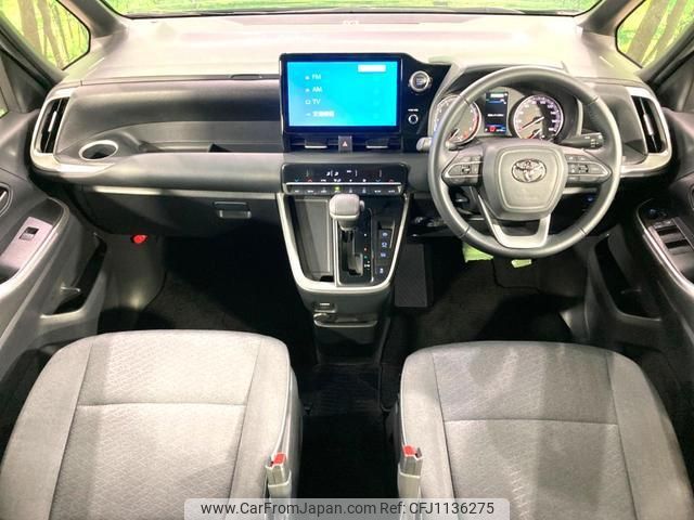 toyota voxy 2022 quick_quick_MZRA90W_MZRA90-0015116 image 2