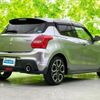 suzuki swift 2018 quick_quick_CBA-ZC33S_ZC33S-108534 image 3