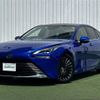 toyota mirai 2021 -TOYOTA--MIRAI ZBA-JPD20--JPD20-0001093---TOYOTA--MIRAI ZBA-JPD20--JPD20-0001093- image 23