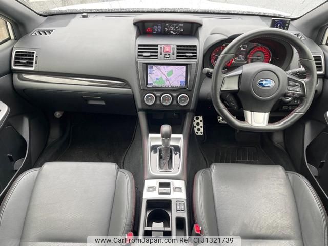 subaru wrx-s4 2014 quick_quick_VAG_VAG-003406 image 2