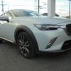 mazda cx-3 2015 YAMAKATSU_DK5FW-104581 image 7