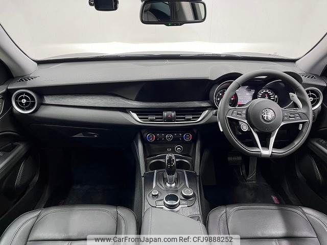 alfa-romeo stelvio 2019 -ALFA ROMEO--Alfa Romeo Stelvio 3DA-94922--ZARPAHGX3K7C47450---ALFA ROMEO--Alfa Romeo Stelvio 3DA-94922--ZARPAHGX3K7C47450- image 2