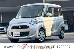 mitsubishi ek-space 2018 CFJ1733037