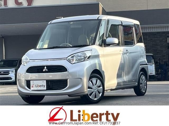 mitsubishi ek-space 2018 CFJ1733037 image 1