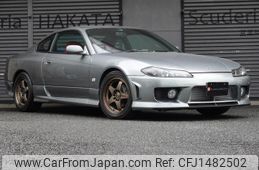 nissan silvia 1999 7c809b6e9e8420e7de3e82dd44526346