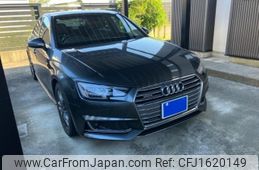 audi a4 2016 CFJ1620149