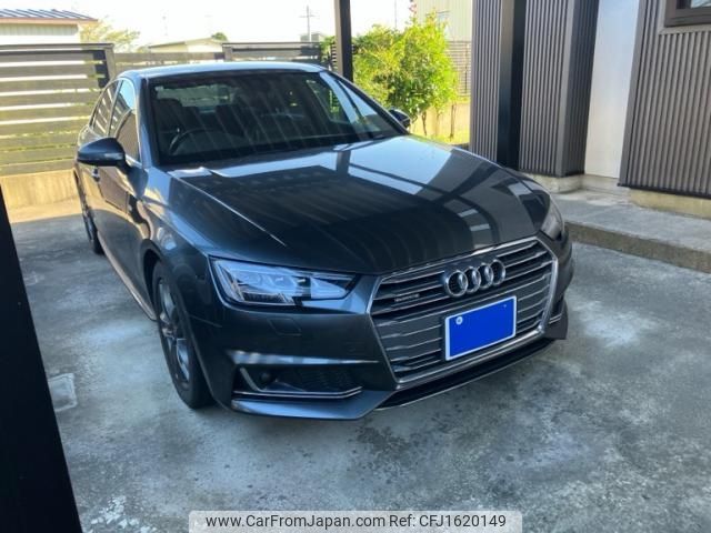 audi a4 2016 CFJ1620149 image 1