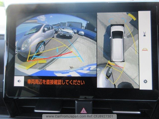 2022 Toyota Voxy MZRA95W - Car Price $33,575