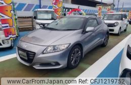 honda cr-z 2011 -HONDA--CR-Z DAA-ZF1--ZF1-1101924---HONDA--CR-Z DAA-ZF1--ZF1-1101924-