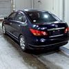 nissan bluebird-sylphy 2008 -NISSAN--Bluebird Sylphy KG11-072745---NISSAN--Bluebird Sylphy KG11-072745- image 2