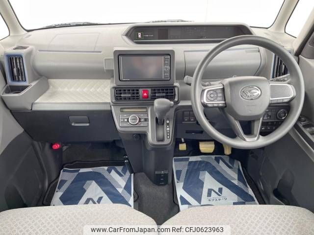 daihatsu tanto 2020 -DAIHATSU--Tanto 6BA-LA650S--LA650S-0079953---DAIHATSU--Tanto 6BA-LA650S--LA650S-0079953- image 2